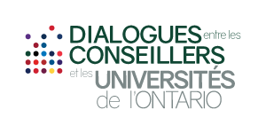 Logo des Dialogues