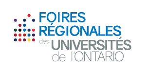 Logo des Foires régionales
