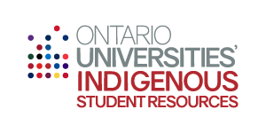 OUIndigenous Vertical full colour logo in English