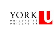 Logo de la York University