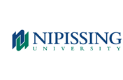 Nipissing University logo