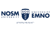 NOSM logo
